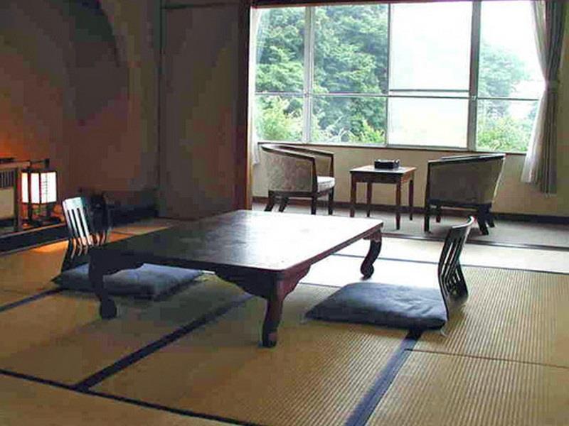 Shikanoyu Hotel Komono Exterior foto